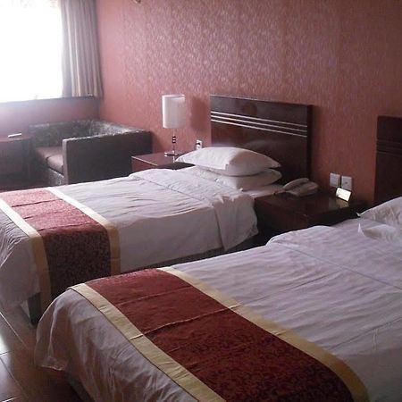 Chongqing Tianshun Hotel Extérieur photo
